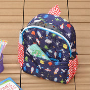 Space Backpack