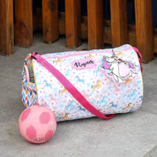 Unicorn Duffle Bag