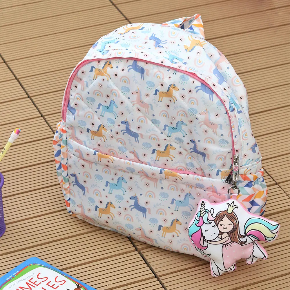 Unicorn Backpack