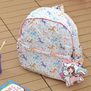 Unicorn Backpack
