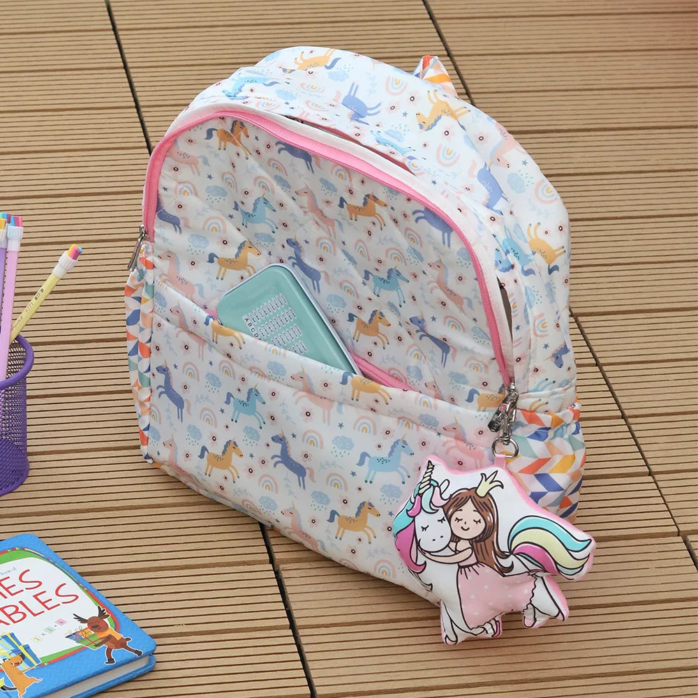 Unicorn Backpack