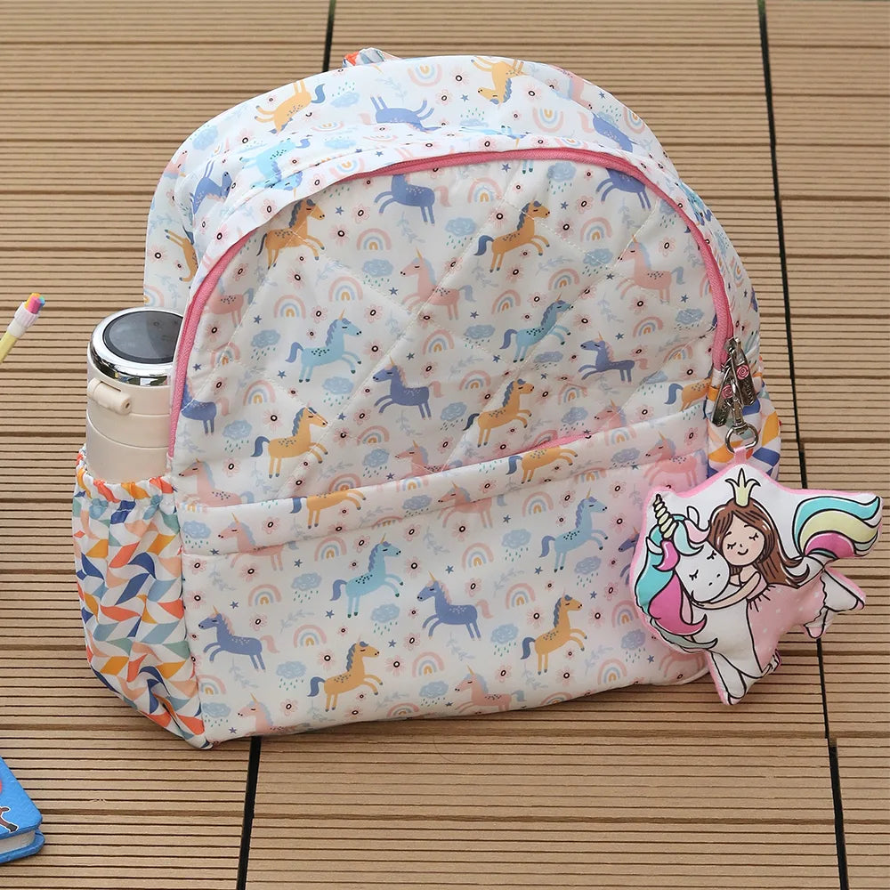 Unicorn Backpack