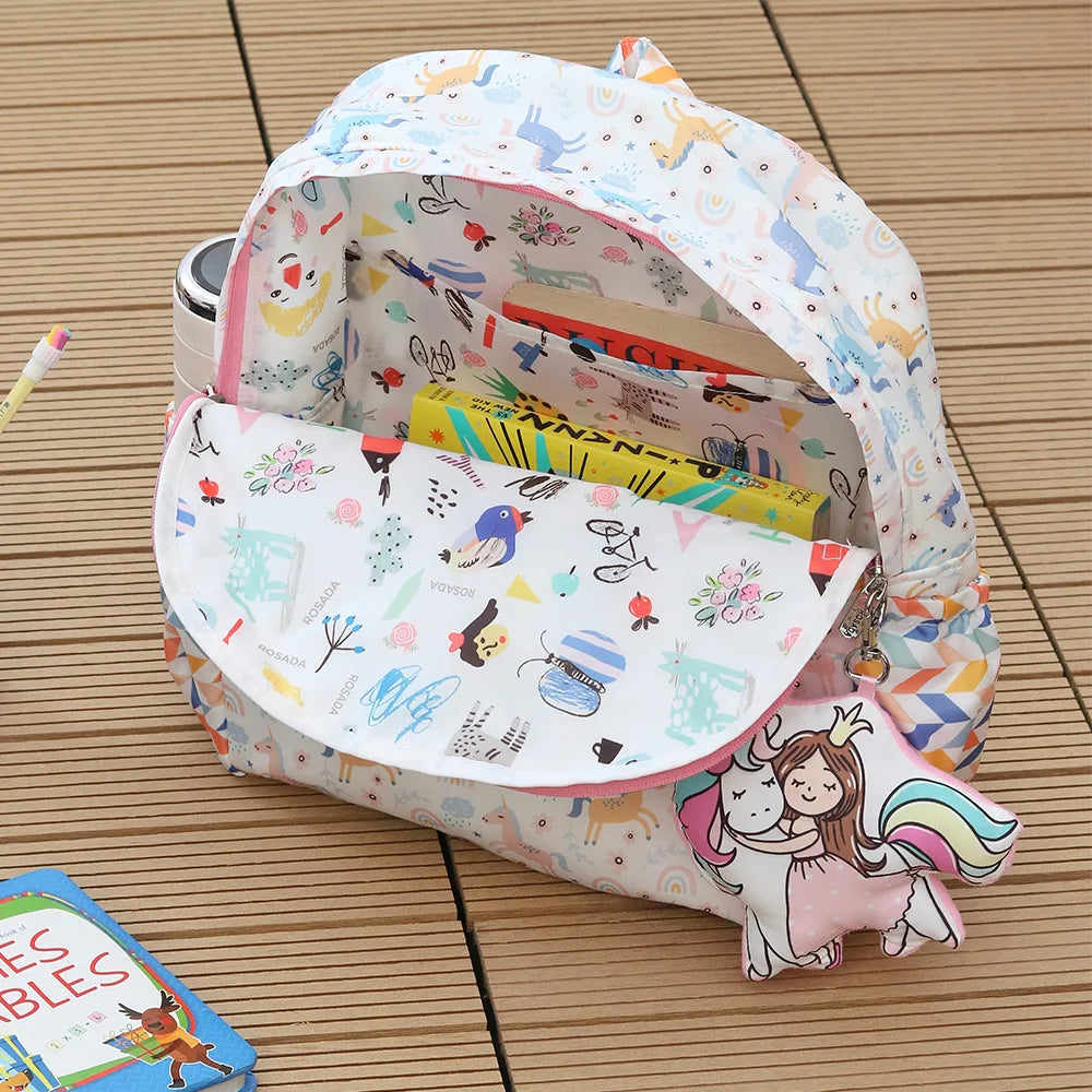 Unicorn Backpack