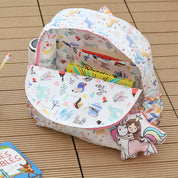 Unicorn Backpack