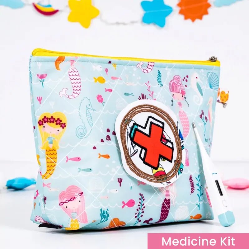 Aadiya Gift Set
