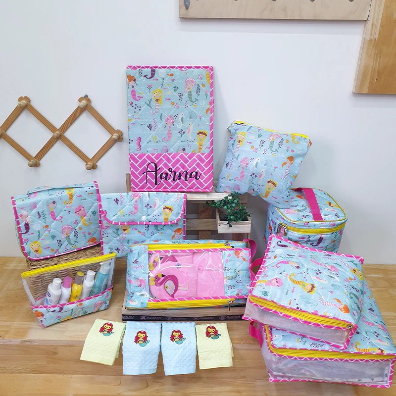 Aadiya Gift Set