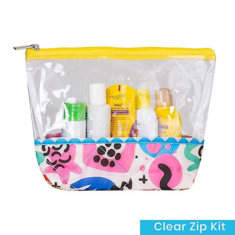 Abstract Kits Set