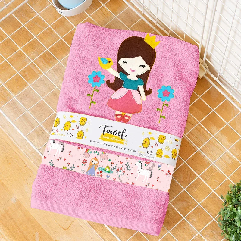 Princess towels sale