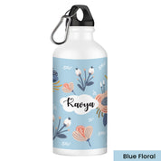 Cap Alu Bottle (600ml)