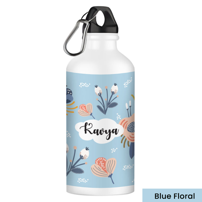 Cap Alu Bottle (600ml)