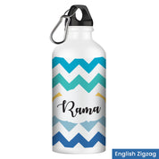 Cap Alu Bottle (600ml)