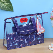 Lighthouse Swimming Bag