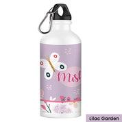 Cap Alu Bottle (600ml)