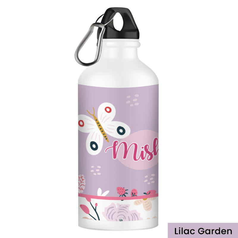 Cap Alu Bottle (600ml)