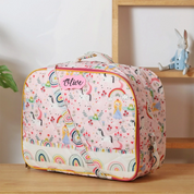 Princess Travel Case