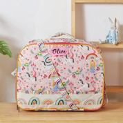 Princess Travel Case