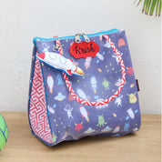 Space Tote Bag