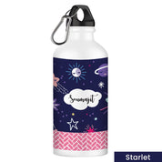 Cap Alu Bottle (600ml)