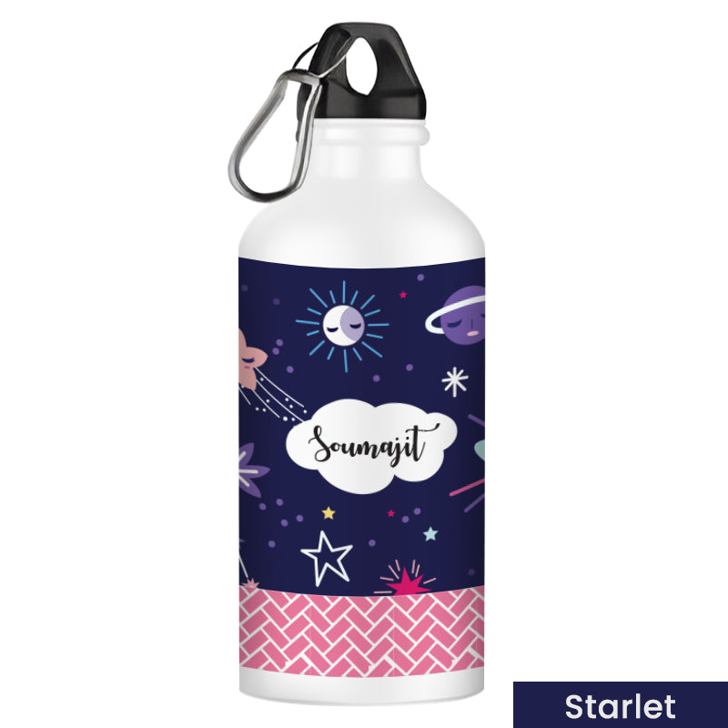 Cap Alu Bottle (600ml)