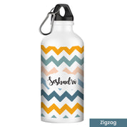 Cap Alu Bottle (600ml)