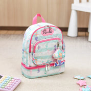 Aqua Girl Wonder Backpack
