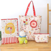 Baby Outing Set - Carnival