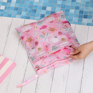 Wet Bag - Mimi Mermaid