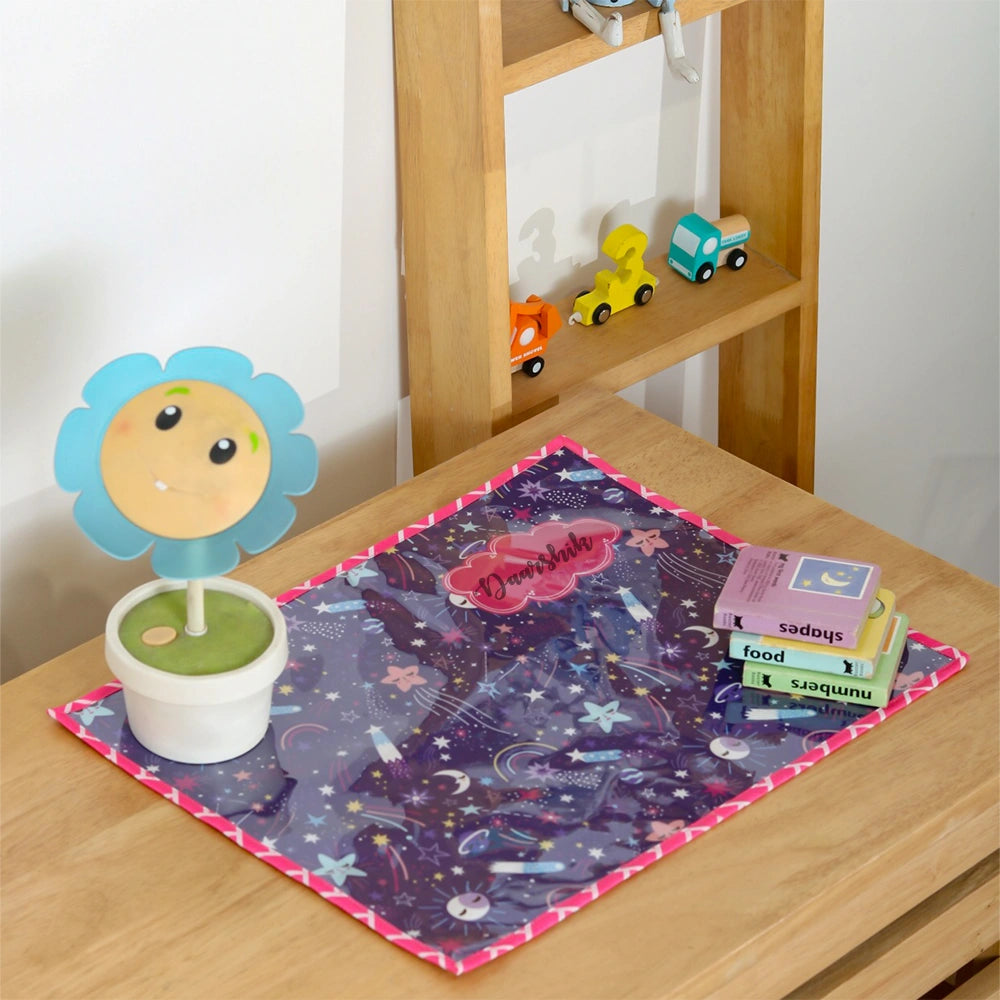 Set of 2 Starlet Table Mat