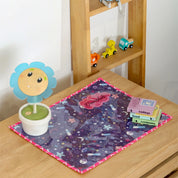 Set of 2 Starlet Table Mat