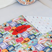 Travel Kids Dohar