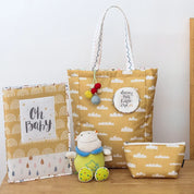 Baby Outing Set - Oh Baby