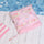Wet Bag - Pink Unicorn