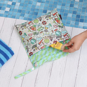 Wet Bag - Explorer