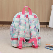 Aqua Girl Wonder Backpack