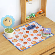 Set of 2 Sailor Lion Table Mat