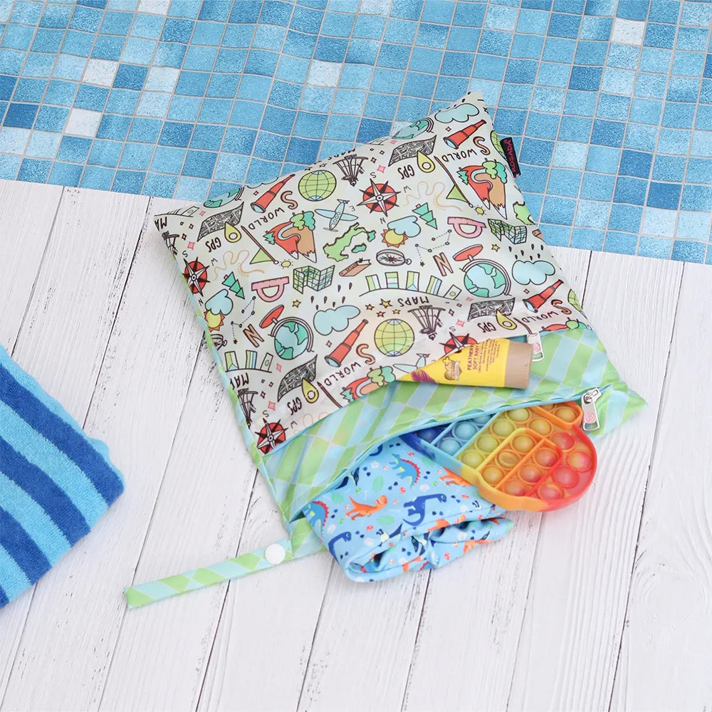 Wet Bag - Explorer