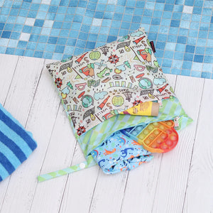Wet Bag - Explorer