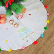 Christmas Tree Skirts