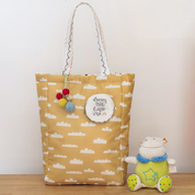Baby Outing Set - Oh Baby