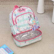 Aqua Girl Wonder Backpack
