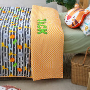 Black White Animals Comforter