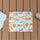 Diaper Kit - Safari Animal