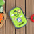 Superhero Steel Lunch Box