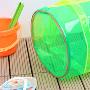 Jelly Round Duffle Bag