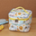 Vanity Pouch - Safari Animal