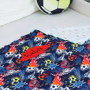 Soccer Kids Dohar