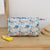 3-Zip Toiletries Kit - Floral