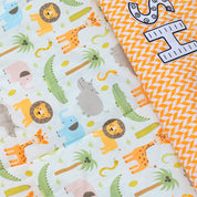 Animal Comforter