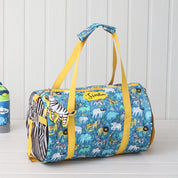 Wild Tribe Duffle Bag