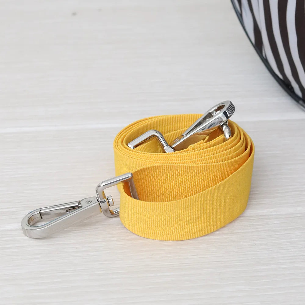 Wild Tribe Duffle Bag